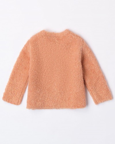 IDO KNITTED CARDIGAN - 4.7250/00