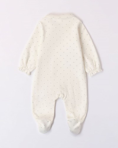 IDO ROMPERS WITH FEET - 4.7292/00