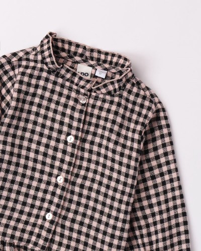 IDO LONG SLEEVED SHIRT - 4.7550/00