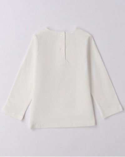 IDO LONG SLEEVE ROUND-NECK - 4.7572/00