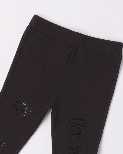 IDO LONG LEGGINGS - 4.7591/00