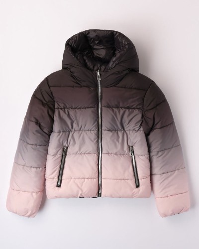 IDO PADDED JACKET THERMAL FABRIC - 4.7910/00