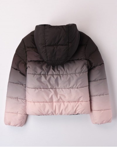 IDO PADDED JACKET THERMAL FABRIC - 4.7910/00