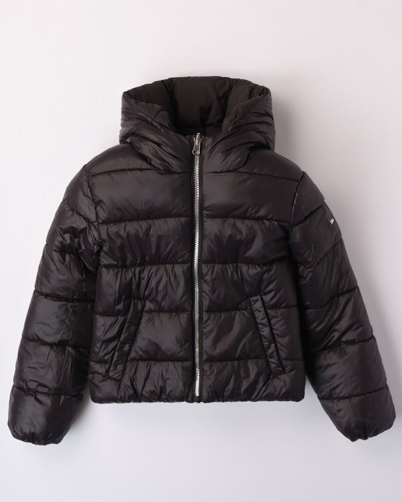 IDO PADDED JACKET THERMAL FABRIC - 4.7910/00