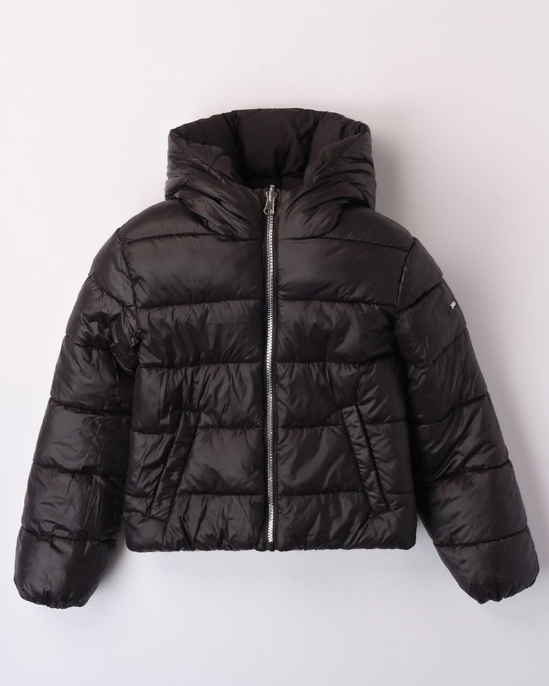 IDO PADDED JACKET THERMAL FABRIC - 4.7910/00