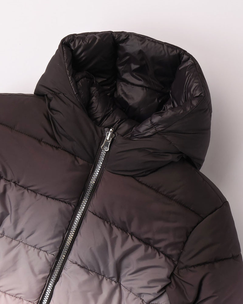 IDO PADDED JACKET THERMAL FABRIC - 4.7910/00