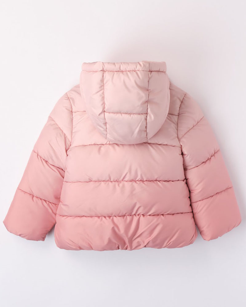 IDO PADDED JACKET THERMAL FABRIC - 4.7600/00