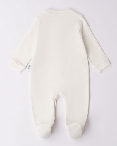 IDO ROMPERS WITH FEET - 4.7225/00 IDO ROMPERS WITH FEET - 4.7225/00