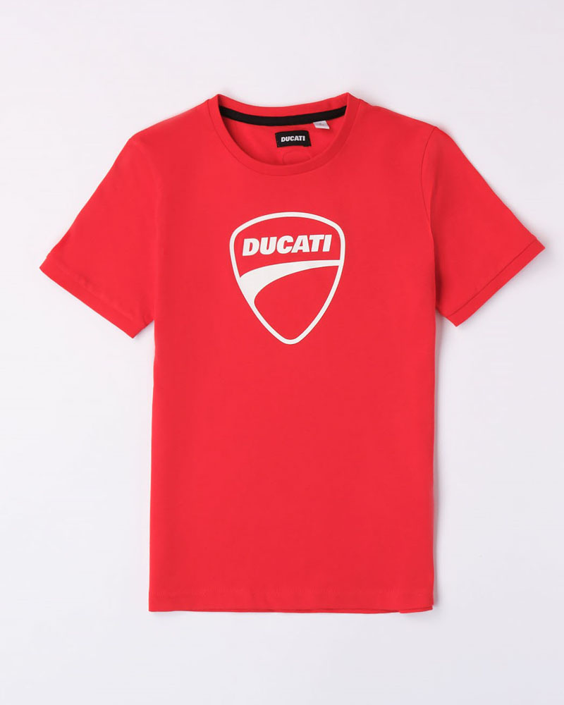 DUCATI T-SHIRT - G.7614/00