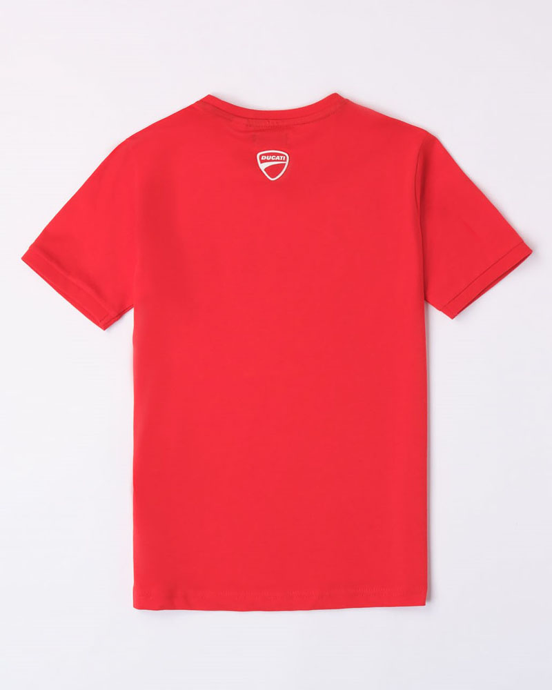 DUCATI T-SHIRT - G.7614/00