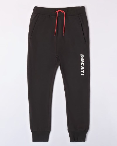 DUCATI KNITTED TROUSERS - G.7615/00