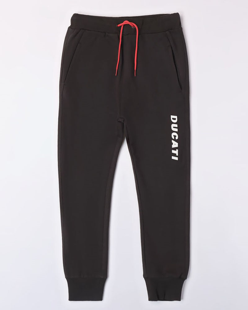 DUCATI KNITTED TROUSERS - G.7615/00