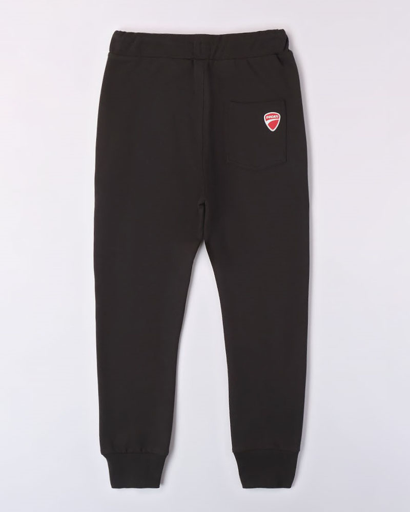 DUCATI KNITTED TROUSERS - G.7615/00