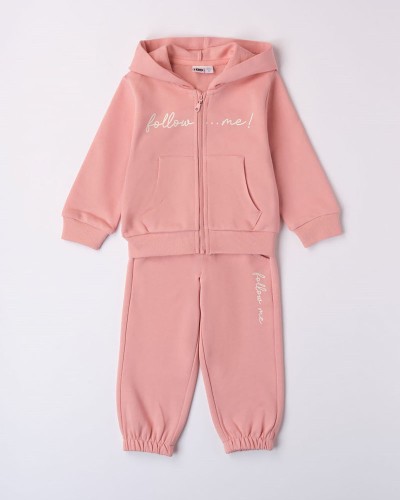 IDO TWO PIECES JOGGING SUIT - 4.7539/00