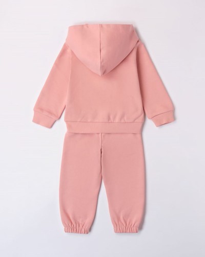 IDO TWO PIECES JOGGING SUIT - 4.7539/00