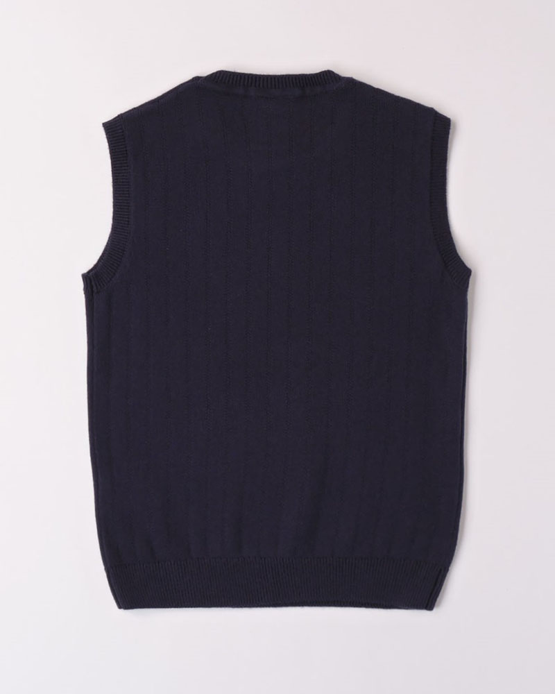 IDO WAISTCOAT - 4.7772/00