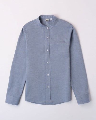 IDO LONG SLEEVED SHIRT - 4.7686/00 IDO LONG SLEEVED SHIRT - 4.7686/00