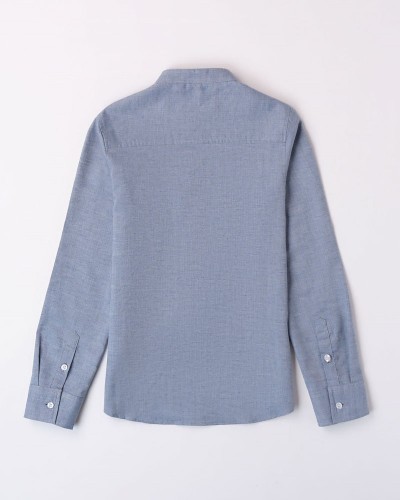 IDO LONG SLEEVED SHIRT - 4.7686/00 IDO LONG SLEEVED SHIRT - 4.7686/00