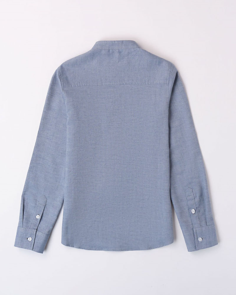 IDO LONG SLEEVED SHIRT - 4.7686/00