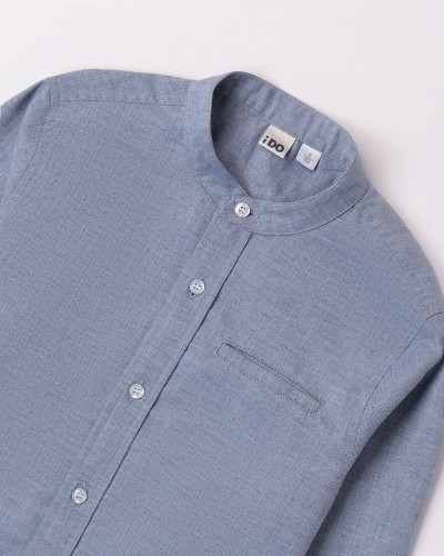 IDO LONG SLEEVED SHIRT - 4.7686/00 IDO LONG SLEEVED SHIRT - 4.7686/00