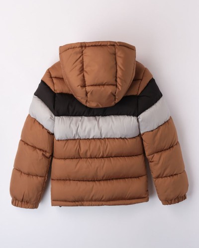 IDO PADDED JACKET THERMAL FABRIC - 4.7784/00