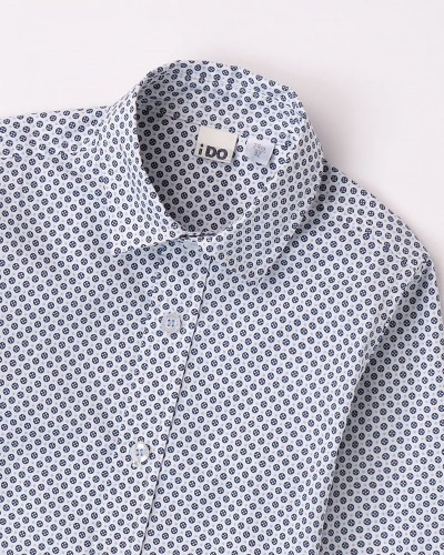 IDO LONG SLEEVED SHIRT - 4.7492/00