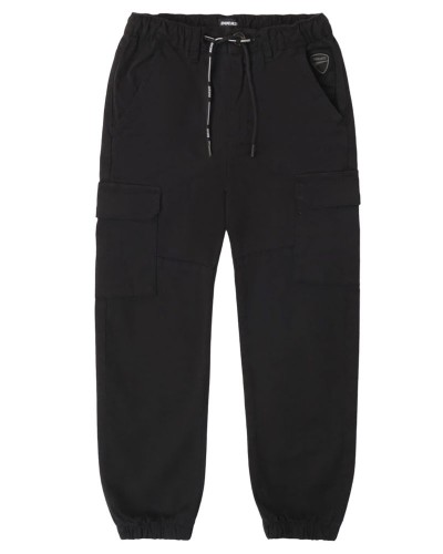 DUCATI LONG WOVEN TROUSERS - G.7633/00