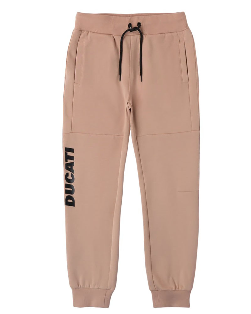 DUCATI KNITTED TROUSERS - G.7630/00