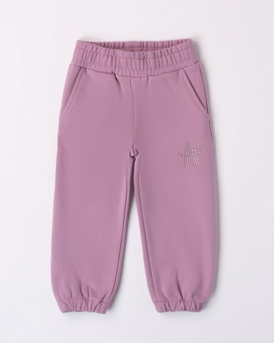 IDO KNITTED TROUSERS - 4.7650/00