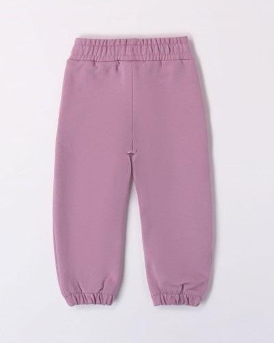 IDO KNITTED TROUSERS - 4.7650/00