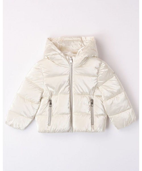 IDO PADDED JACKET THERMAL FABRIC - 4.7684/00