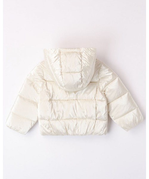 IDO PADDED JACKET THERMAL FABRIC - 4.7684/00