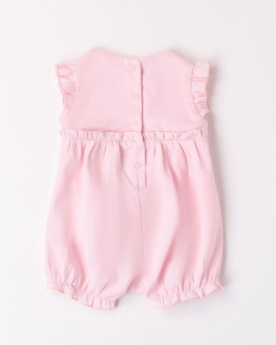 IDO SUMMER ROMPER - 4.8162/00