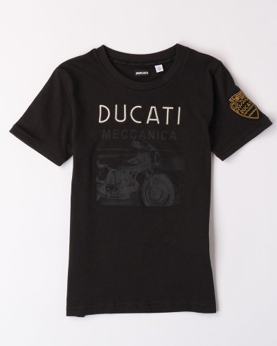 DUCATI T-SHIRT - G.8630/00