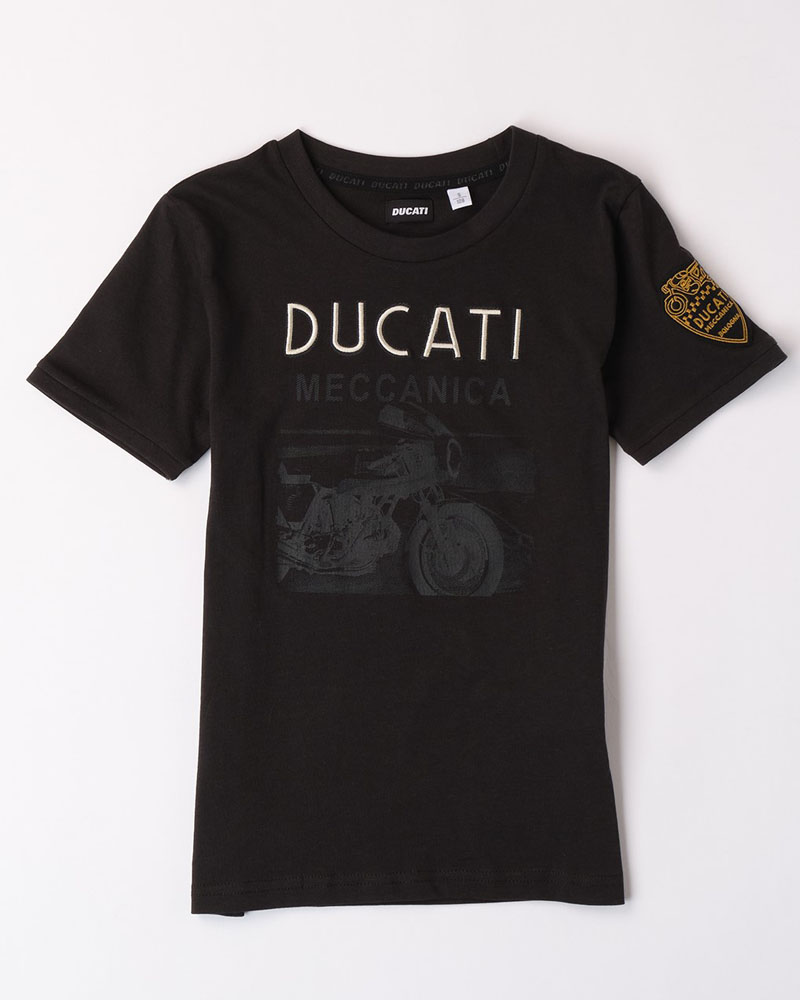 DUCATI T-SHIRT - G.8630/00