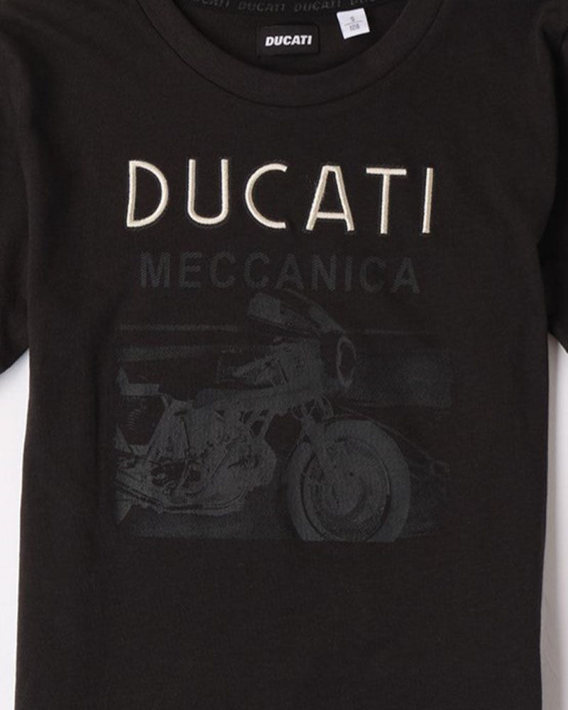 DUCATI T-SHIRT - G.8630/00