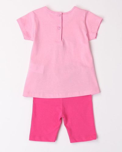 IDO SHORT SLEEVED SET - 4.8018/G2