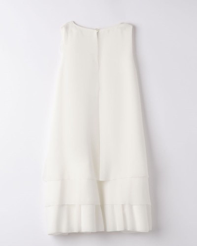 IDO WOVEN DRESS SLEEVELESS - 4.8550/00