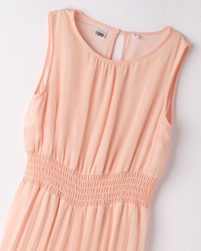 IDO Chiffon jumpsuit for girls - 4.8570/00