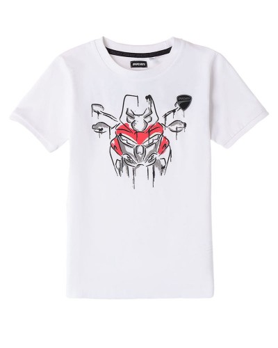 DUCATI T-SHIRT - G.8634/00