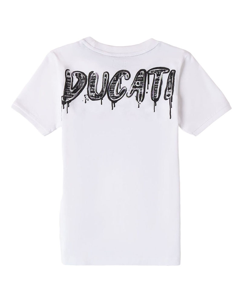 DUCATI T-SHIRT - G.8634/00