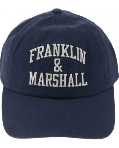 FRANKLIN MARSHALL Cap - AM4229.000.A0007.507