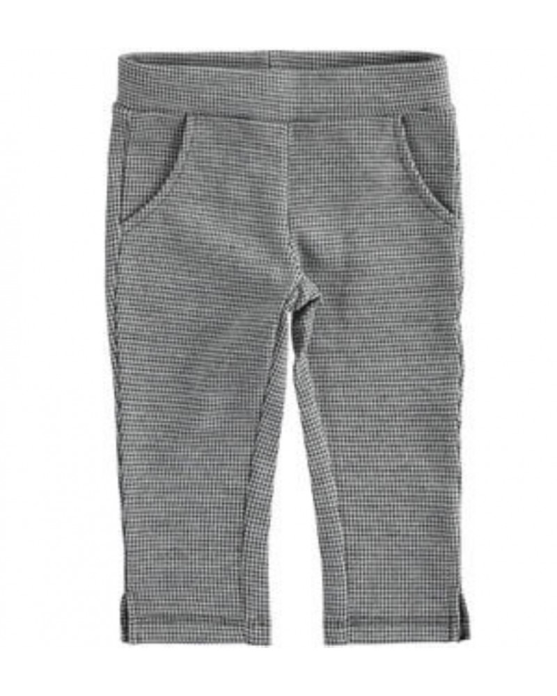 IDO KNITTED TROUSERS - 1676