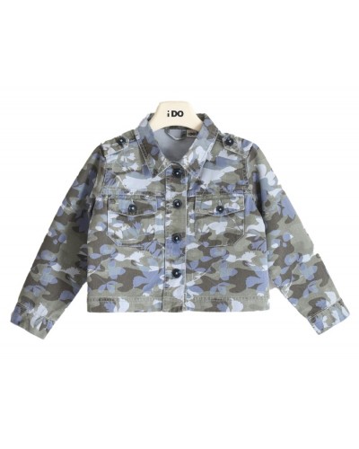 IDO SUIT JACKET - 4.2548/00