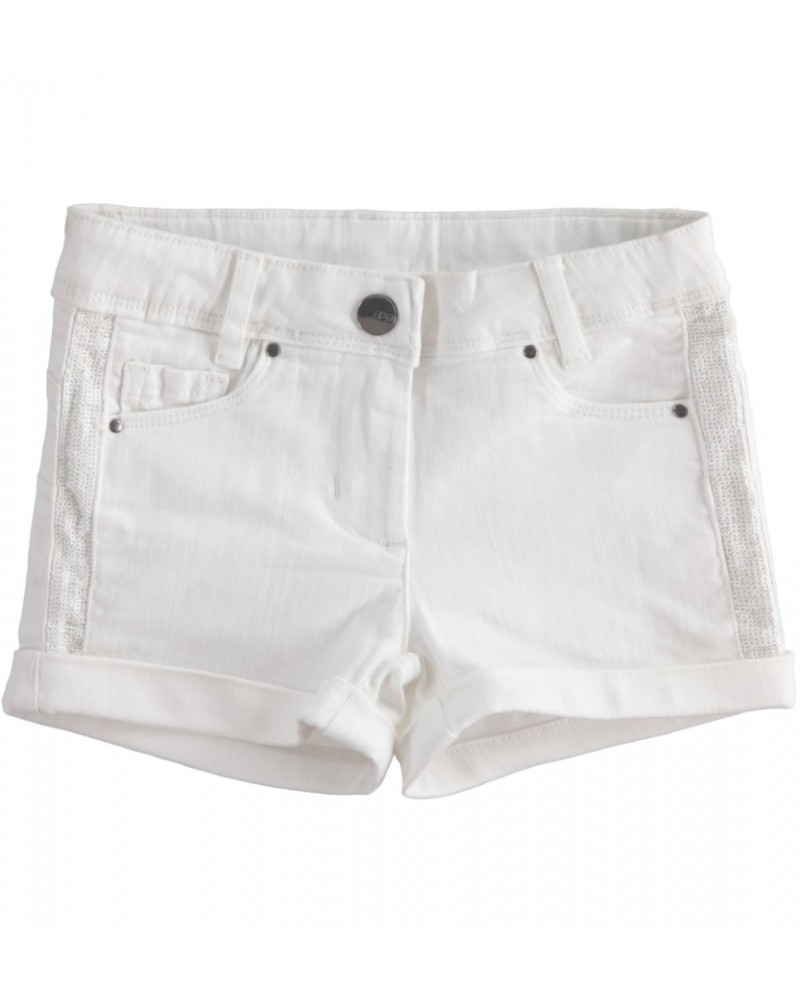 IDO WOVEN SHORT - 4.2871/00