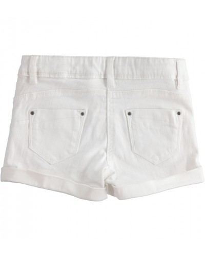 IDO WOVEN SHORT - 4.2871/00