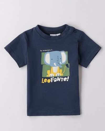 IDO T-SHIRT - 4.B166/00