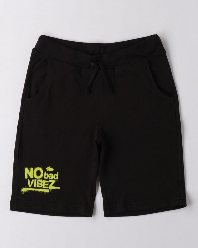 IDO SHORT KNITTED TROUSERS - 4.B812/G0