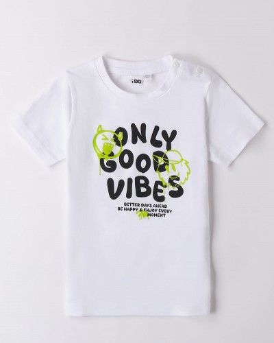 IDO T-SHIRT - 4.B466/G0