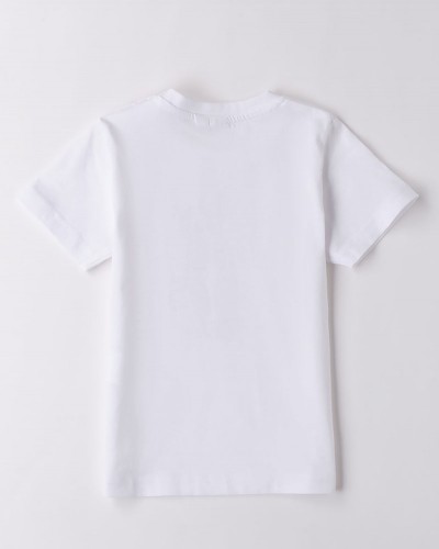 IDO T-SHIRT - 4.B466/G0